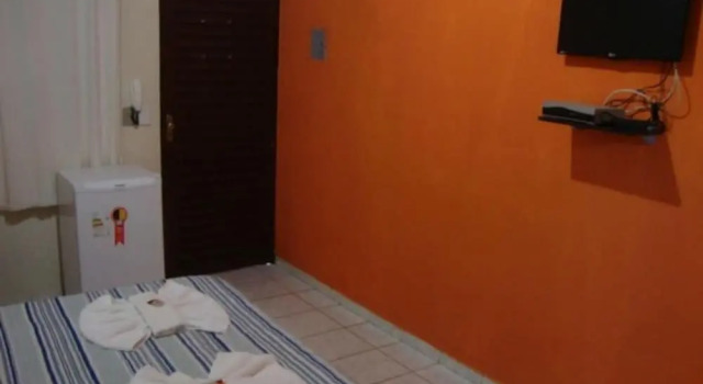 Pousada Luz da Lua