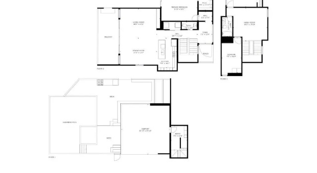 Коттедж Luxurious Stay w/ Lake View, Pool, Hot Tub, Fire Pit, Ping Pong Barton by Avantstay