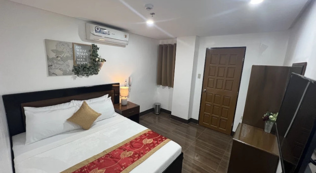 Island Wanderers Inn, Book Guesthouse Coron Coron