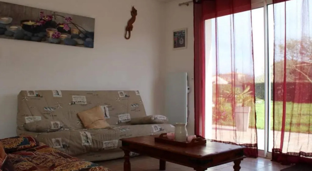 Maison Saint-Denis-d'Oléron, 4 pièces, 10 personnes - FR-1-246A-58, Забронировать Отель Сен-Дени-д'Олерон Остров Олерон