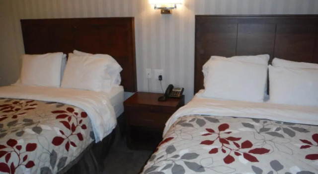 Motel Beausejour, Buchen Sie Motel Motels in New Brunswick, Motel