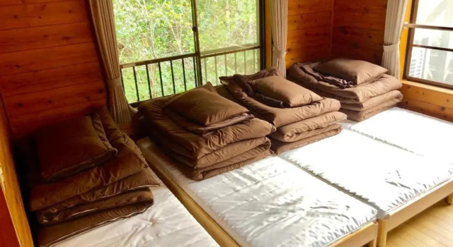 Trust Maison Atagawa 1 - Vacation Stay 24216V, Boek Hotel Hotels in Tokai met parkeren, Parkeren