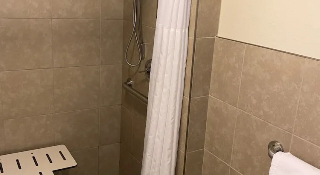 Двухместный номер Standard Blossom Hotel & Suites Traverse City
