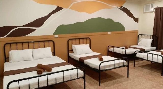 Номер Premier Pension Bacolod
