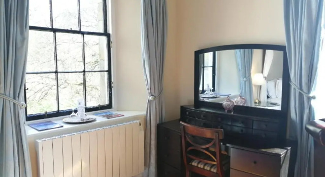 Номер Standard Cuil an Daraich Guest House