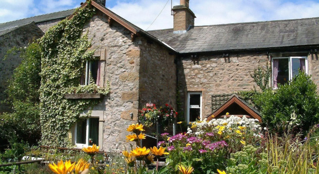 Seed Hill Guest House