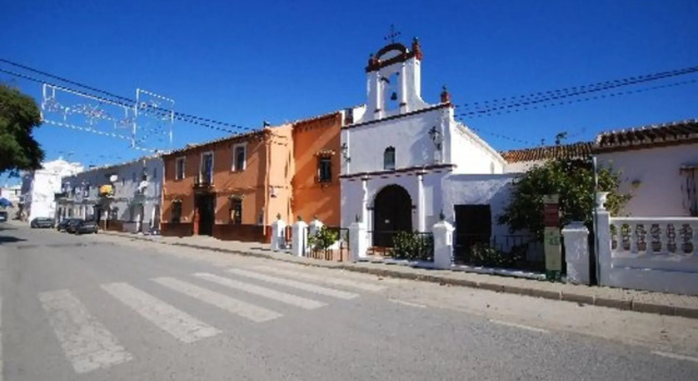 Casa Rural Abuela Ana, Varaa Hotelli Trapiche Axarquía
