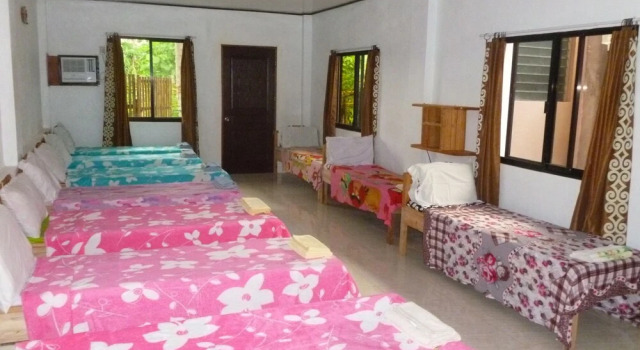 D & A Seaside Cottages, Rezerwuj Hotel Catarman 
