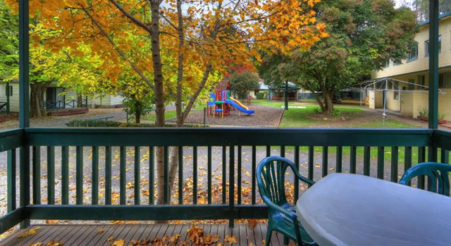 Номер Standard Bright Accommodation Park - Gday Park