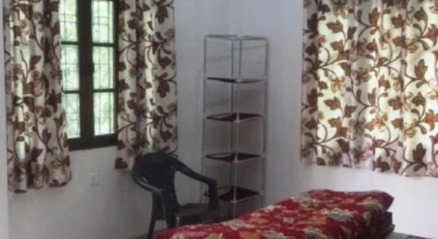 Homestay Anant Yoga, Rezervovat Hotel Rišikéš Uttarakhand
