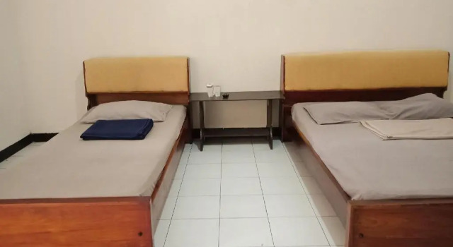 OYO 3915 Hotel Remaja Pacitan