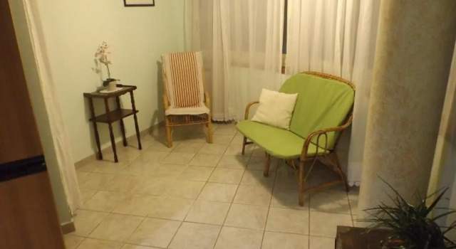 Коттедж "I Cutulisci" Apartment