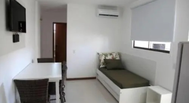 Апартаменты Superior Fragata Apart Hotel