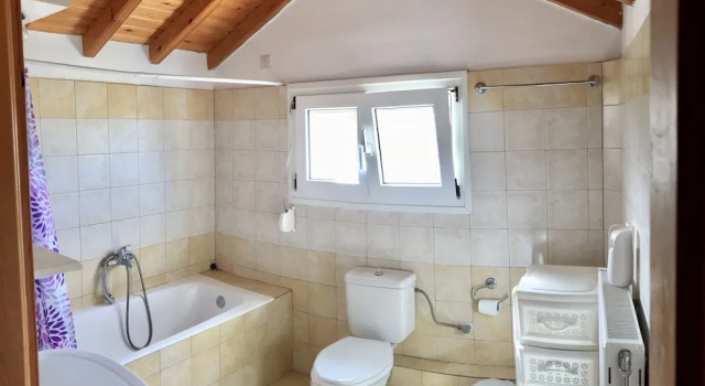 Люкс Standard S&C Kosmos Beach Resort