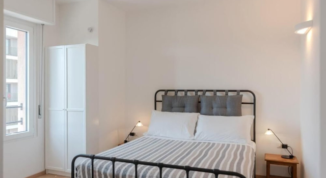 Nolo Flat - Metro Turro & Wi-Fi, Book Lejlighed Milano Lombardiet