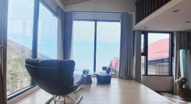 Люкс Floral Hotel·Yi Shan Ban Jing