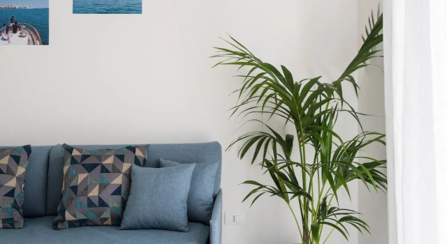 Dioniso Apartment With Balcony by Wonderful Italy, Book Lejlighed Siracusa Syracuse Area