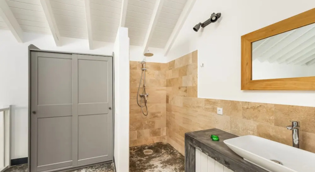 Апартаменты Economy Bloozz resort Bonaire