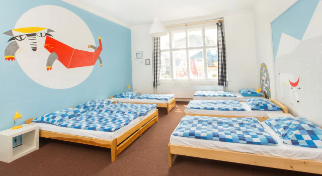 Hostel Downtown