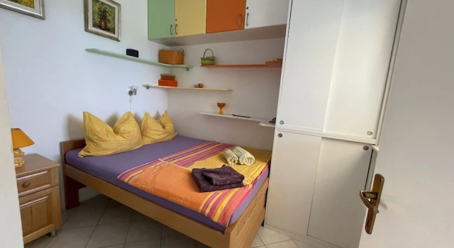Апартаменты Exclusive Apartment Sun and Sea