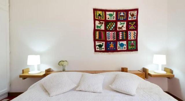 Casa a 10m dal Mare, Book Hotel Palau Emerald Coast