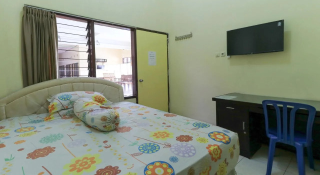 OYO 2902 Graha 18