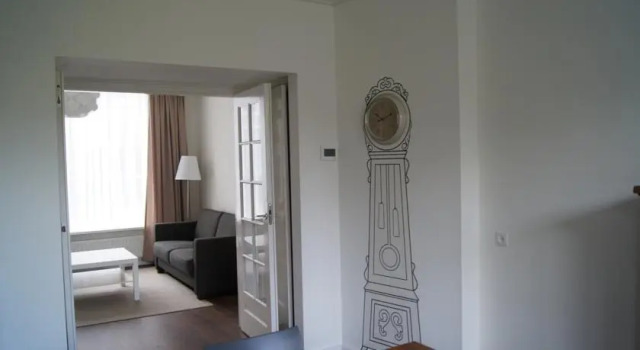 mooi huis in hartje Middelburg, Prenota Appartamento Middelburg 