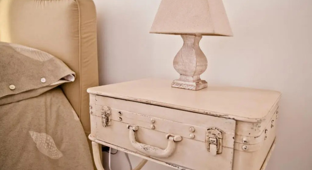 Двухместный номер Standard La Casa nel Borgo Antico