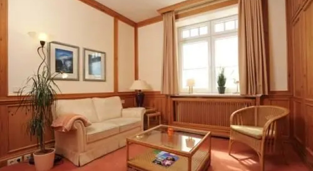 Hotel Wenningstedter Hof
