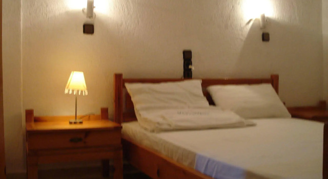 Marianna Hotel Apartments, Забронировать Апартаменты/квартира Агия-Пелагия Центральный Крит