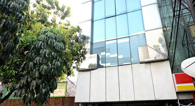 ZEN Rooms Cideng Barat, Book Hotel Jakarta Jakarta Province
