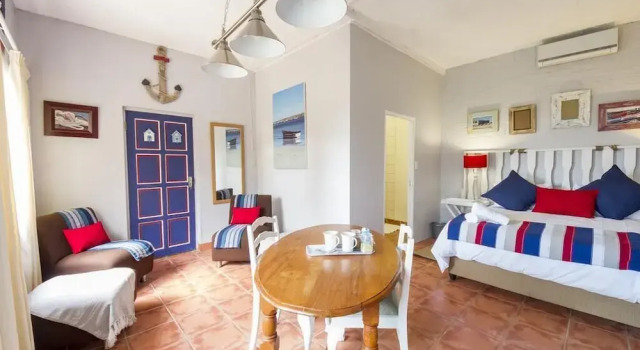 Номер Comfort @Abelia Guest House