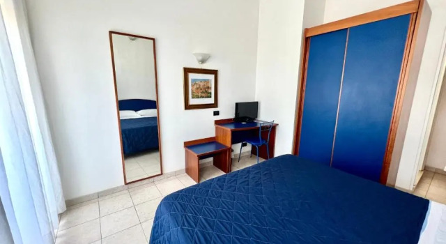 Номер Economy Hotel B&B Montecarlo