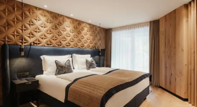 Люкс Country Garden Phoenix Hotel Suizhou