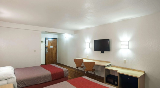 Motel 6 Oklahoma City, OK - South, จอง โมเทล โอคลาโฮมาซิตี้ โอคลาโฮมา