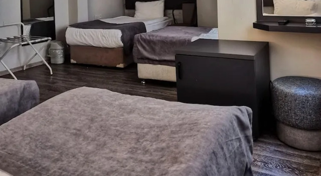 Номер Standard Temizay Hotel