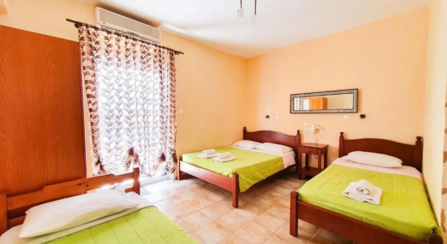 Studio Theano, Book Hotel Kallithea Halkidikis 
