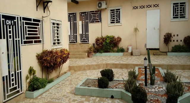 Residence Zagou, Prenota Appartamento Cocody 