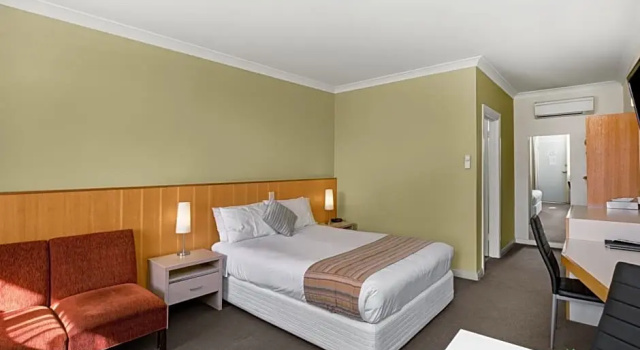 Люкс Adelaide Road Motor Lodge