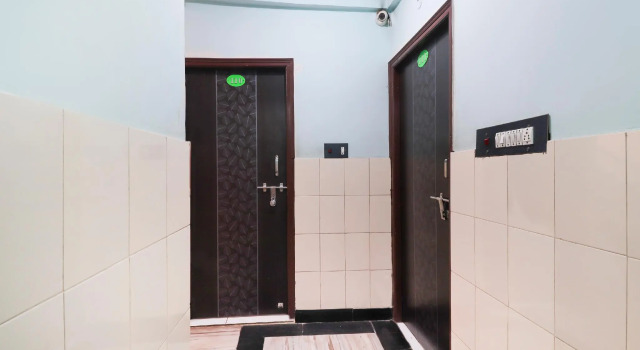 FabExpress Kanha Dham, Buchen Sie Hotel Kanpur Uttar Pradesh