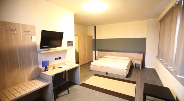 Полулюкс Valtidone Hotel