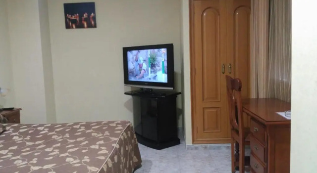 Двухместный номер Standard Hotel Beatriz