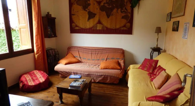 Апартаменты Gîte 3 étoiles chez Nath et Tony