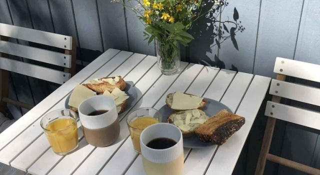 Коттедж 4 Star Holiday Home in Aakirkeby