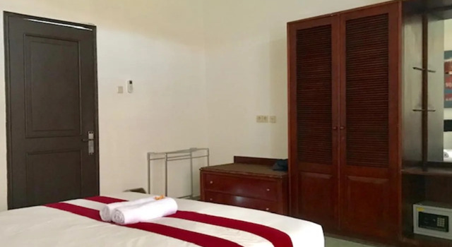 Duta Surf, Rezervovat Hotel Wellness hotely v Bali, SPA