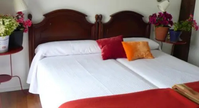 Casa La Rinconada, Reserva ahora Hotel Azuelo Navarra