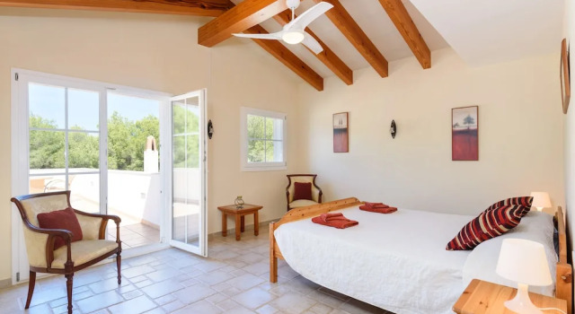 Vilă 4 camere Villa LosSuenos
