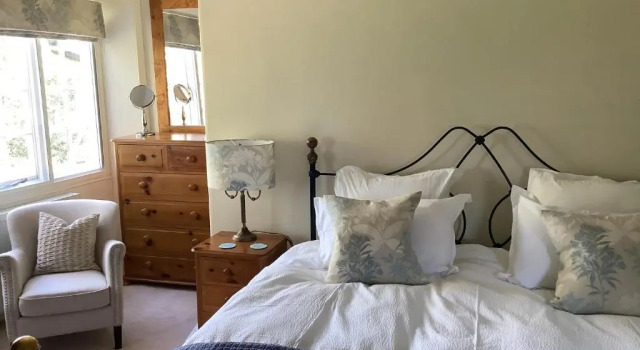 Номер Deluxe Cruachan House