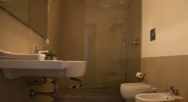 Двухместный номер Standard Rosalmar B&B