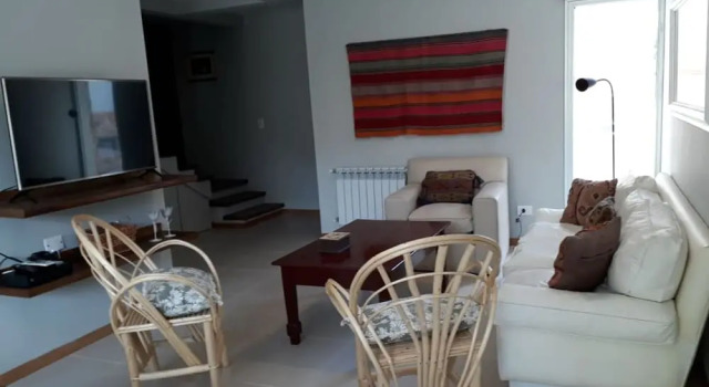 Номер Standard Duplex La Puntilla